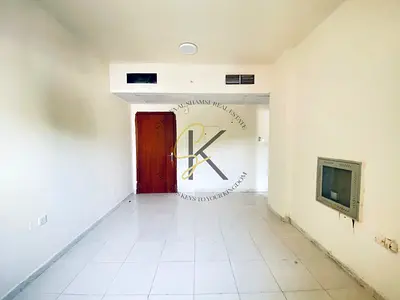 Lavish 1 BHK | With Control AC | Full Family Building |