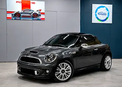 2013 MINI Cooper S GCC Specs | Well Maintained | Fun Drive