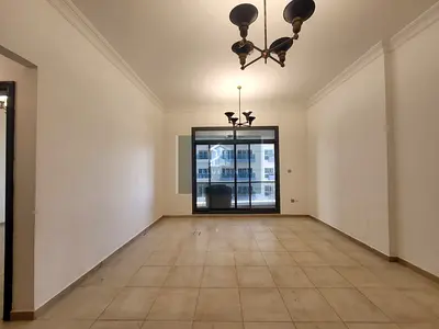 Unfurnished | Chiller Free | Near To Metro