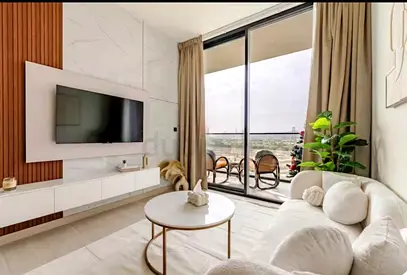 Modern 1-Bedroom Apartment for Monthly Rent in JVC- binghatti Onyx/directly from owner