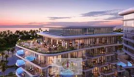 Luxury Studio | High ROI | Taj Branded Residence | Island Living