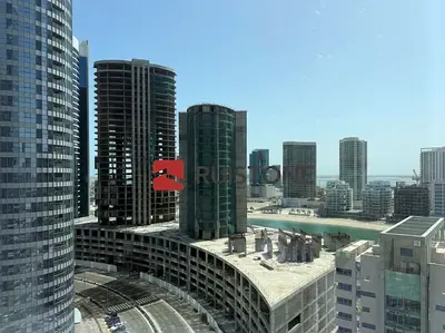 Spacious 3BR | City & Sea Views | Private Balcony | Family Home