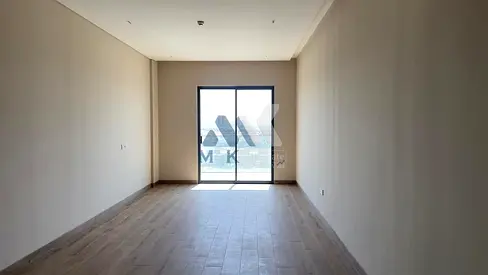 2BR Apartment | Marco Polo Tower | Balcony & City Views | Unfurnished Layout
