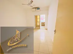 HOT OFFER//HUGE 1BHK WITH BALCONY +Split AC ONLY 25k FAMILY BUILDING