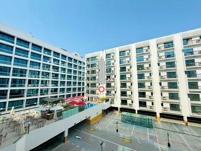 Fully Furnished Studio Dewa Free All Including Kitchen Appliances_5 Star Amenities