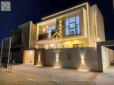 Own a villa including registration and ownership fees + everything ready to move in, freehold ownership for all nationalities