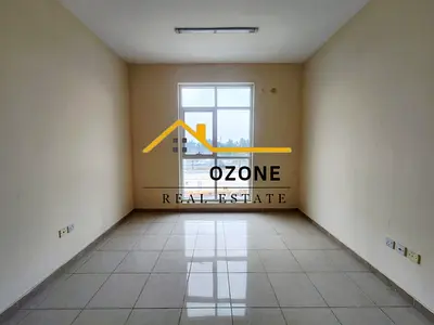 Spacious 1 bhk apartment in sarab coomunity aljada