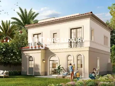 Corner unit | huge plot | handover very soon