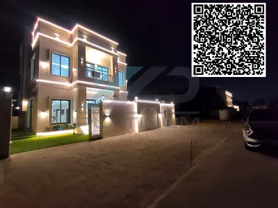 بدفعات مبسطه وتمويل البنك يمكنك ان تمتلك افخم الفلل