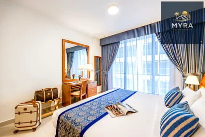All Bills Included! Premium Studio With Kitchen!