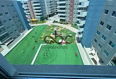 2BR+Balcony | Open Kitchen | Ready To Move