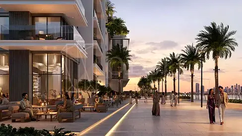 Elegant Luxury Unit | Investor Friendly Plan | Prime Asset Opportunity