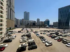 Balcony Open View | Clean and Modern Apartment 1BHK | Prime Location