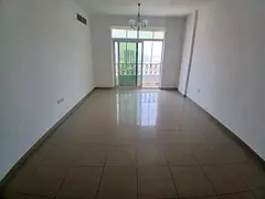 2BR hall balcony 3 baths wardrobes laundry central AC gas open view near corniche