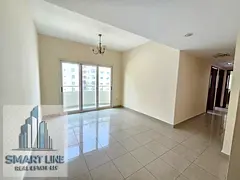 NICE OFFER : Huge 2 BHK with Big Balcony Family Building Fully Sun Lighted