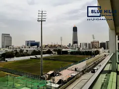 2 BR Apartment with Landmark View in Oud Metha