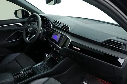 Audi RSQ3 2.5 TFSI quattro, миниатюра 10