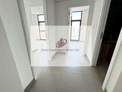 Luxury 2BHK Penthouse with Maid Room | 4 Washrooms | Premium Living in Al Mamsha