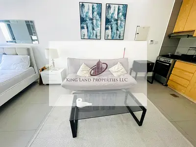 Beautiful furnished studio available for rent