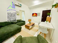ZERO COMMISSION | 1 BEDROOM | FULLY FURNISHED | AJMAN