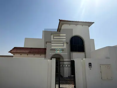 Single Row Villa | Brand New Villa | 3 Payments !