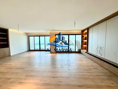 Beach View || Luxurious 2BR Converted To 3BR || Private Beach || Chiller Free || All Amenities Free