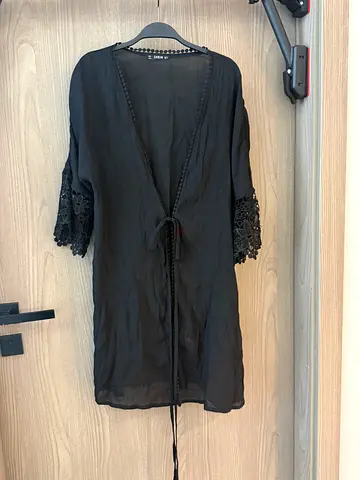 Shein beach cover up - Medium