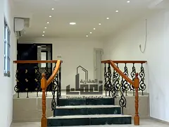 Two-Storey Villa for Sale in Al Nakhilat, Sharjah | 5 Bedrooms with Annex