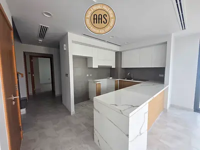 SINGLE ROW PARK FACING 4BR+MAID VILLA FOR RENT 219,999AED