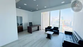 Fitted Office | The Prism | Downtown View