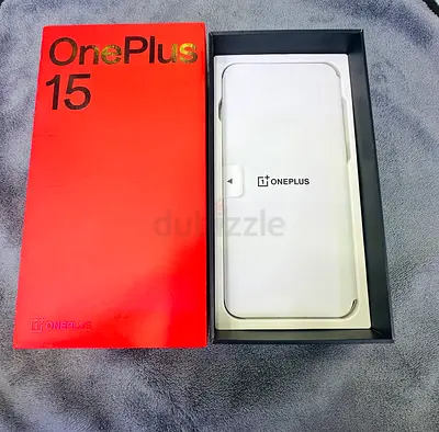 ONE PLUS 15