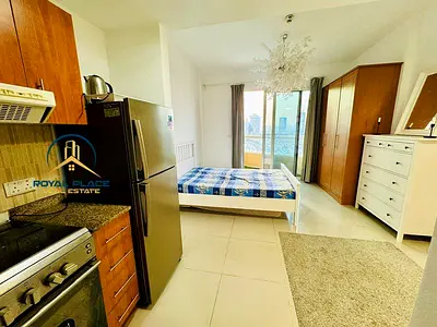 Furnished | Price Negotiable | High Floor