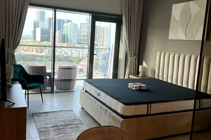 Park View | Fully Furnished | 12 Cheques