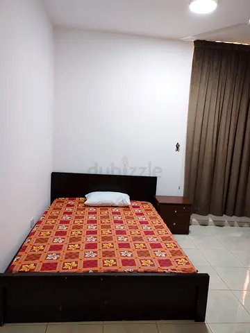 PVT Room available for executive ladys from June 1st  Near King Faisal Street, Al Nad, Sharjah