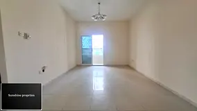 Species One Bedroom Apartment What balcony