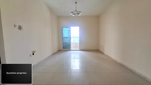 Species One Bedroom Apartment What balcony