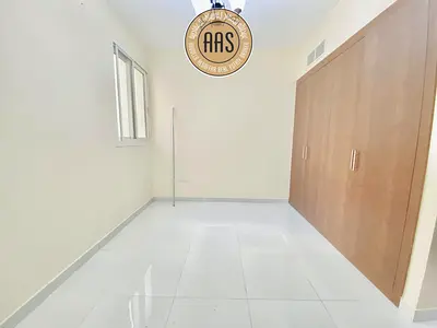 Spacious 2BHK With 12 Cheques Payment Wardrobes and Covered Parking