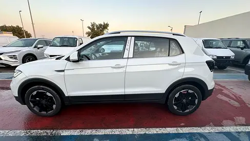 2024 Volkswagen TAIGO 照片 3