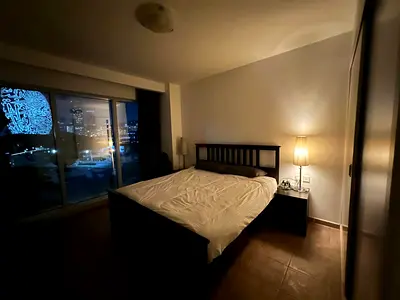 Master Room in DIFC - UpTower -