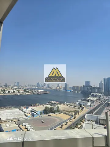 غرفتين وصالة | برج راقي | جيم ومسبح مجاني | مساحة كبيرة | تشطيب ممتاز