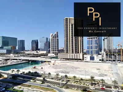 1 BR | Elegant Living | Prime Location