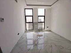 Like Brand New Lavish 2BHK Apartment Full family building with balcony
