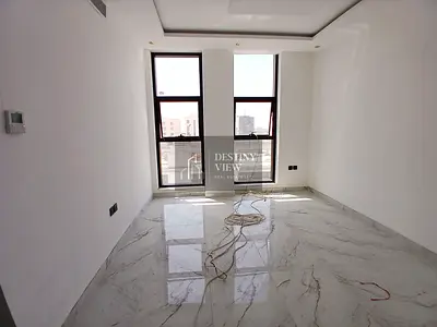 Like Brand New Lavish 2BHK Apartment Full family building with balcony