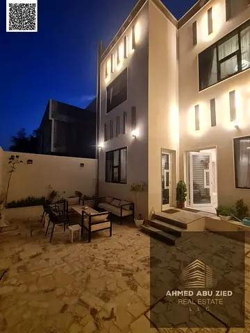 ✨ Luxury Townhouse ✨ 4 Bedrooms | Spacious Hall | Maid Room | Laundry Room | Fully Equipped Kitch