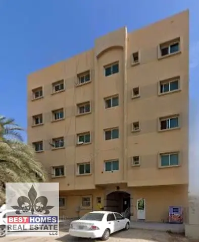 1-BHK For Rent In Al Rawan, Nuamiya
