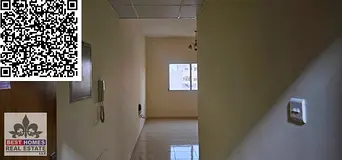 1-BHK For Rent In Al Rawan, Nuamiya