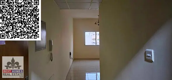 1-BHK For Rent In Al Rawan, Nuamiya