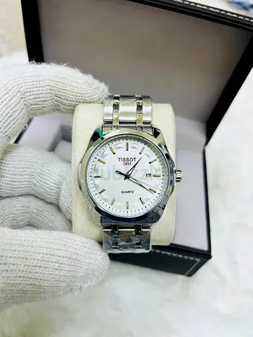Tissot mens watch