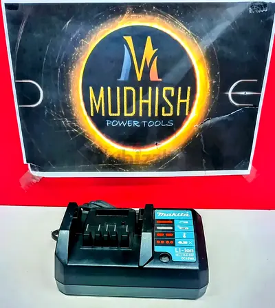 MAKITA DC10WA CHARGER