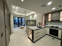 1BR + Study | Furnished | Move In Ready